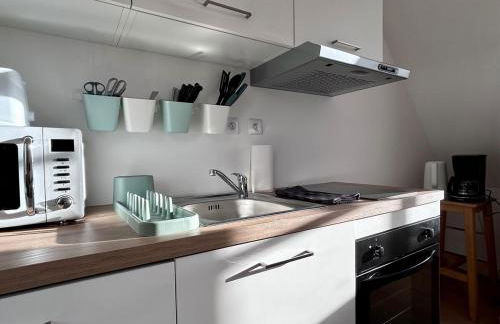 Logis du Prieuré by Melrose - Foto 11