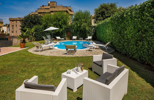 Villa Lia in Sant Agnello - Foto 34