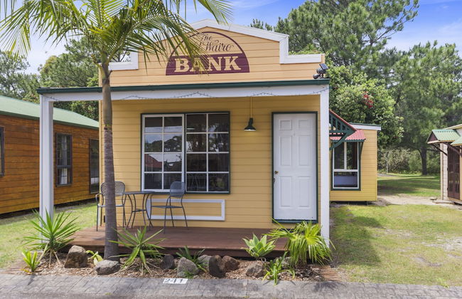 Wairo Beach Holiday Park - Photo 69