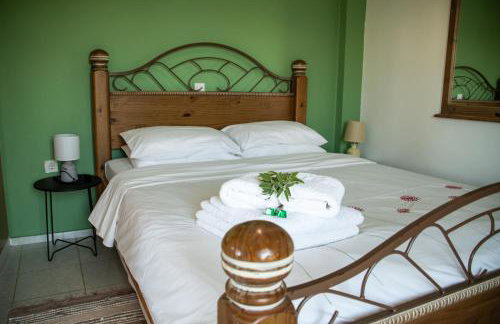 Anastasios Olive Garden Apartments - Foto 57