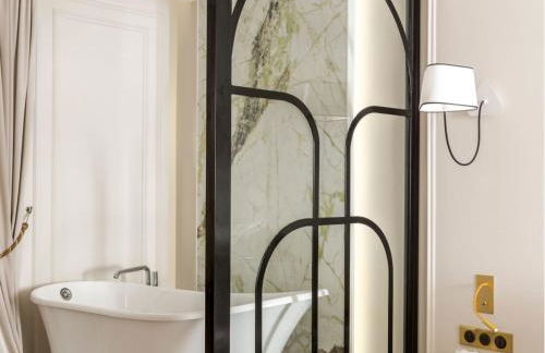 Merveil - Signature Suite -Tour Eiffel- Grenelle I - Foto 31