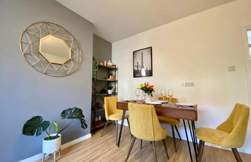 Waterloo Apartment - Foto 7