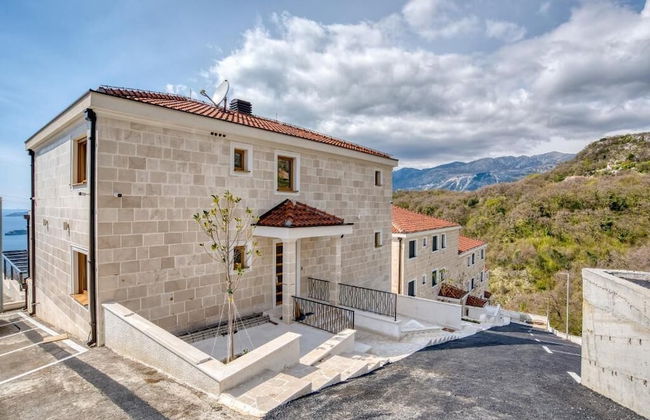 Quercus Residences Apartments - Foto 1