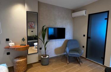 City Compass Luxury Suites Faliraki - Photo 17