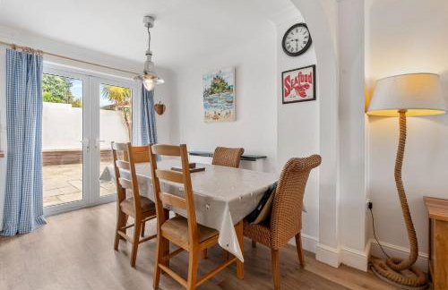 Macalby Cottage - Foto 9