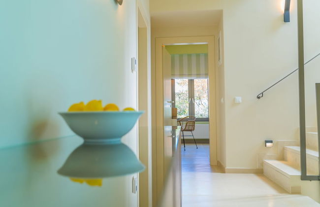 Villa Grande Crete - Foto 66