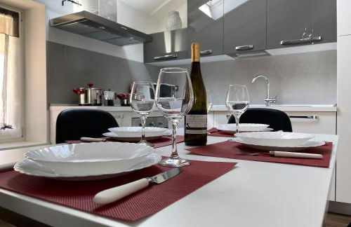 Appartamento Le 3 Cime - Foto 1