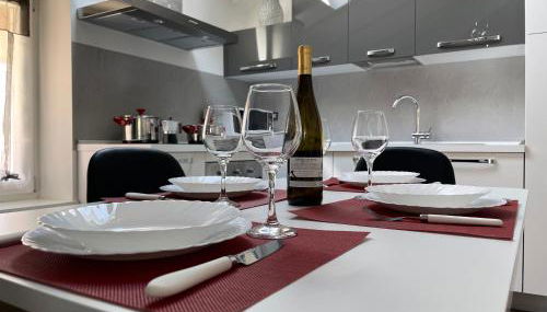 Appartamento Le 3 Cime - Foto 1