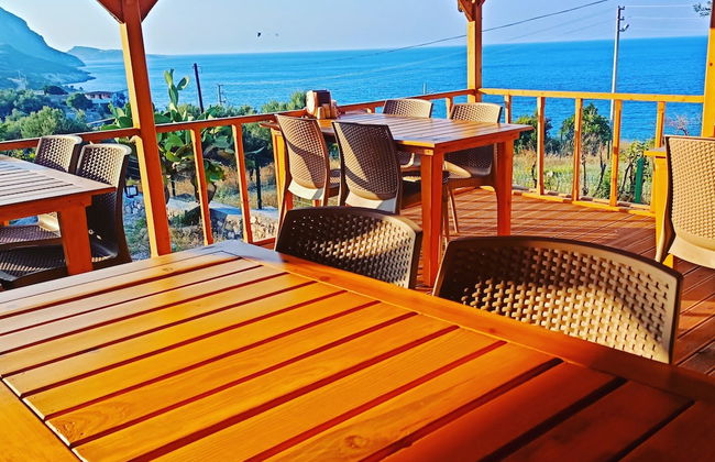 Hayela Bungalov Otel ve Restaurant - Foto 17