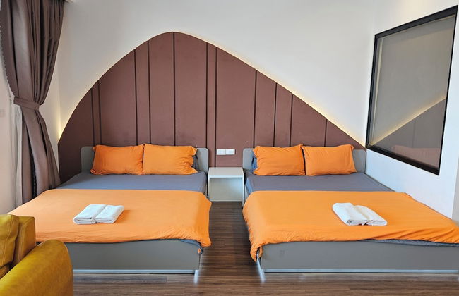 Flc Sea Tower - ChillNow - Foto 33