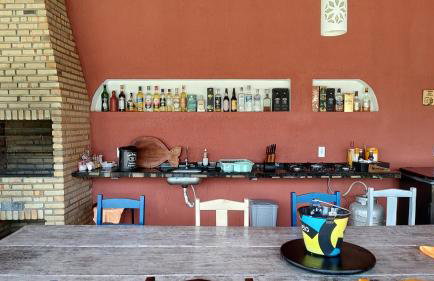 Casa de Praia Paraíso Paracuru Ceará - Photo 39