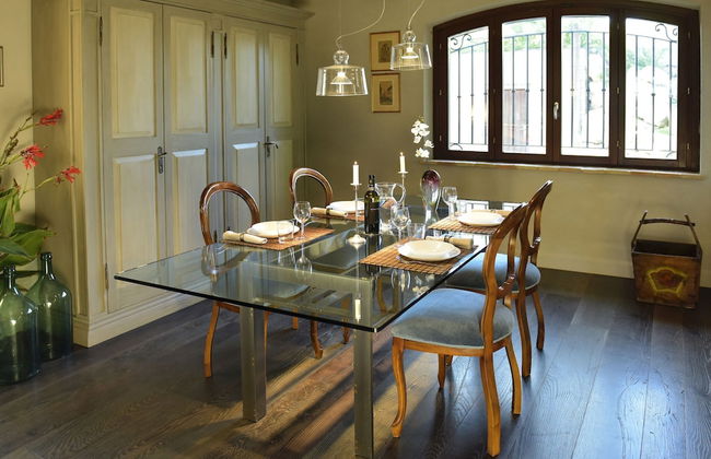 Belvilla by OYO Villa Colle - Foto 28