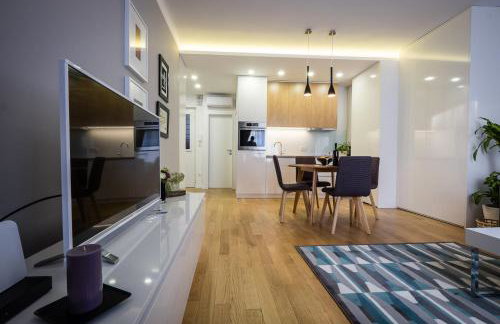 Caelestis Apartment - Foto 1