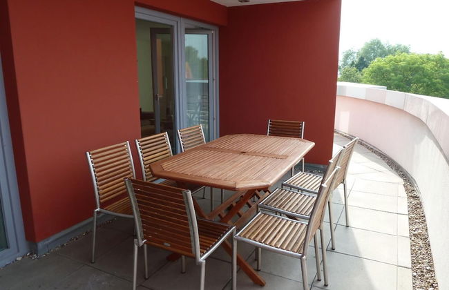 Apartmenthaus Goor - Foto 44