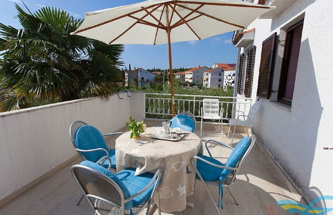 Nice Apartment With Terrace & Grill - Foto 5
