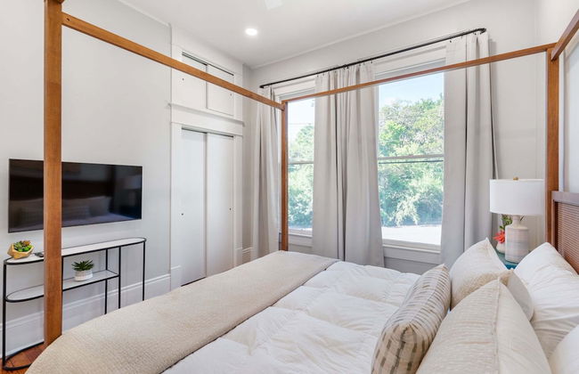 3 Separate Homes Walkable to Soco - Foto 12