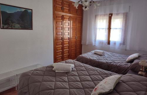 Casa Rogelio Valverde - Foto 26