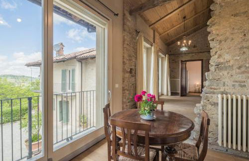 Fenera Apartment with Pool - Foto 24