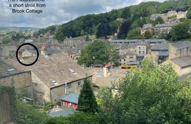 Brook Cottage - Foto 23