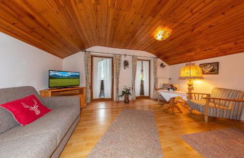 Gröbl-Alm Haus zur schönen Aussicht - Foto 45