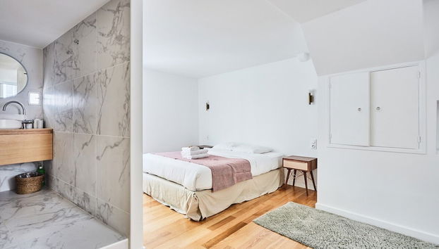 Sublim Apartement Saint Germain des Pres - Foto 4, Habitación