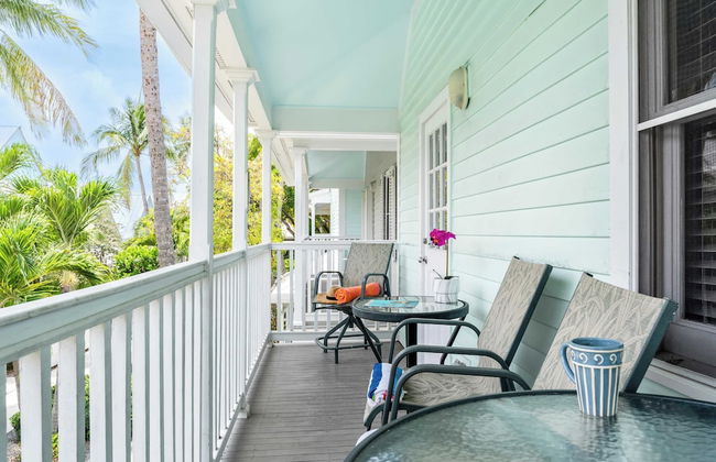 A Siesta Bay by Avantstay Key West Walkable Gated Community, Shared Pool Week Long Stays Only - Foto 15