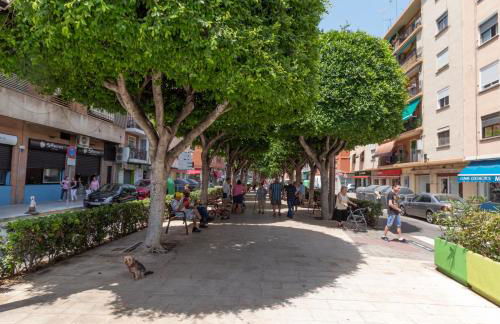 Bioparc Metro Valencia - Foto 6