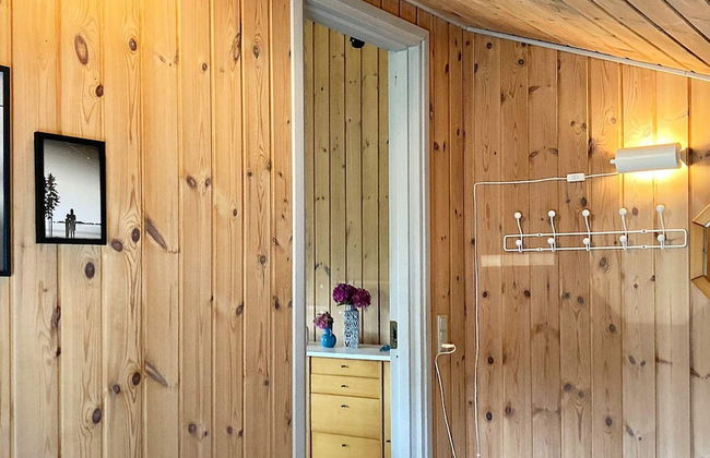 8 Person Holiday Home in Albaek-by Traum - Foto 17