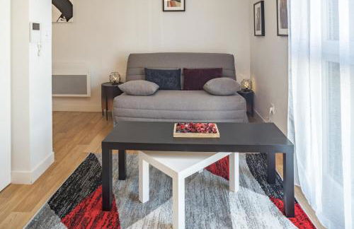 Le Cocon de l'Artiste - moderne, artistique et cosy ! - Foto 3