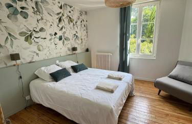 Gîte de la Vigne - Foto 12