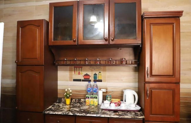 Luxury Apartment City stars - Foto 33