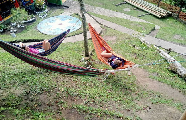 Hakuna Matata Glamping Salento Pumba - Photo 23