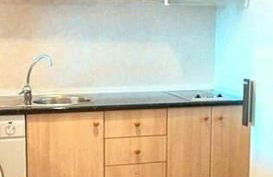 Apartamento en Mijas con Terraza, capacidad para 5 personas con piscina de temporada - Photo 21