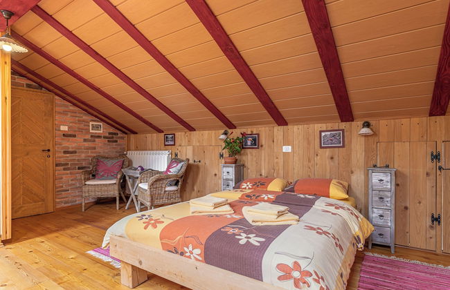 House Na Meji With Sauna - Foto 3