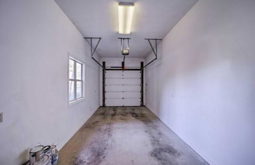 Beautiful Whittier Condo with Deck and Mtn Views! - Foto 32