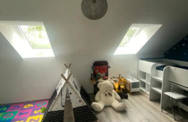 appartement T3 idéalement situé - Foto 8