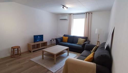 BOUTIQUE Apartment AVE Centro Lleida - Photo 5