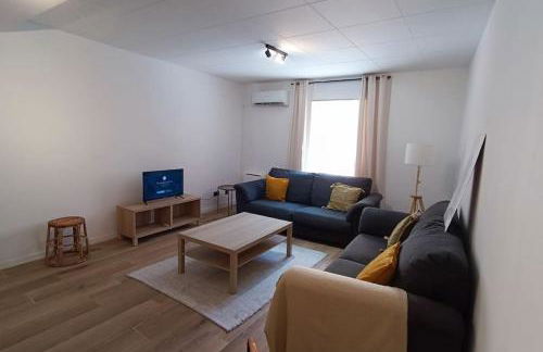 BOUTIQUE Apartment AVE Centro Lleida - Foto 5