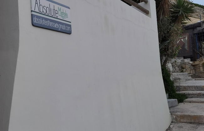 Absolute Matala - Foto 33