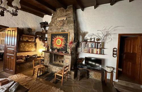 Eleni Country Cottage 2 - Foto 40