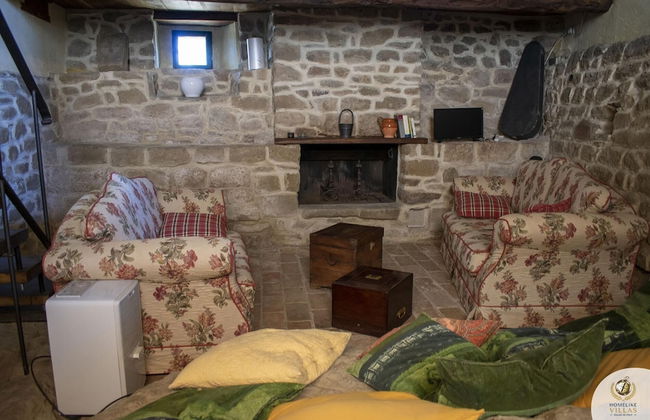 Borgo Pietra Antica - Foto 43