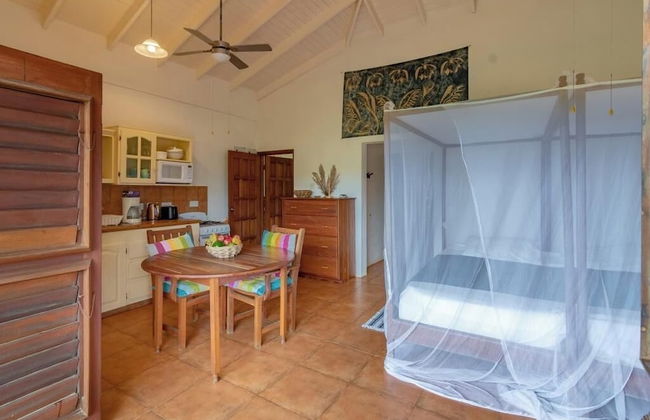 Cabier Ocean Lodge - Foto 23