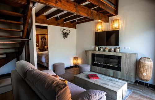 ISKÖ CHALETS-HÖTEL, Col d'Aubisque - Foto 48