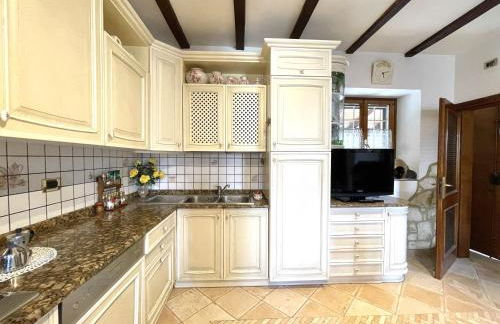 Mazzetti Country House-Vita in campagna con giardino - Foto 27