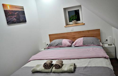 Apartman Tilia - Foto 5