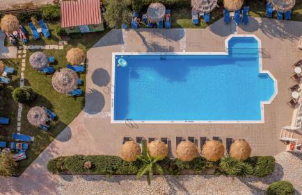 Grapevines Hotel - Foto 37