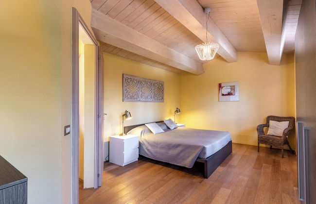 Superb Two-storey Villa Limone Apartment - Resort Cignella - Photo 2