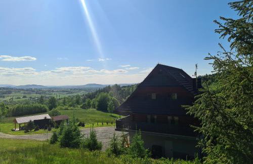 Górska Hacjenda - Foto 10