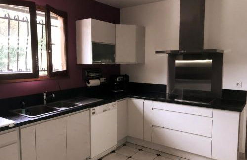 Gîte du Médoc Calme Piscine privée Surf Médoc Montalivet - Foto 18