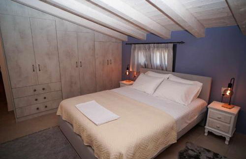 Villa Stratos Corfu -private pool and hot tub - Foto 51